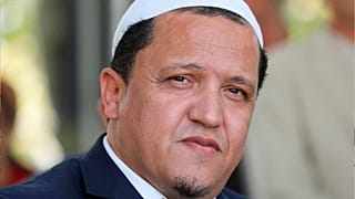 حسن شلغومی