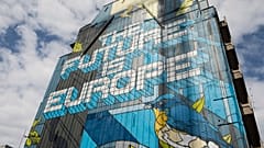 Die Frage nach Visa für Russen sorgt für Streit in der EU