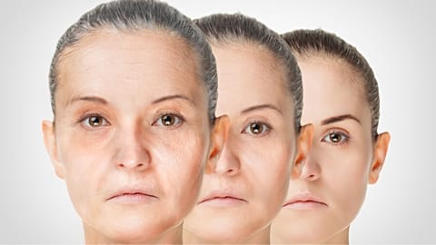 A study has found loneliness and other psychological issues could cause people to age quicker than a smoking habit.