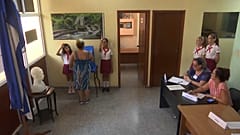 Референдум на Кубе