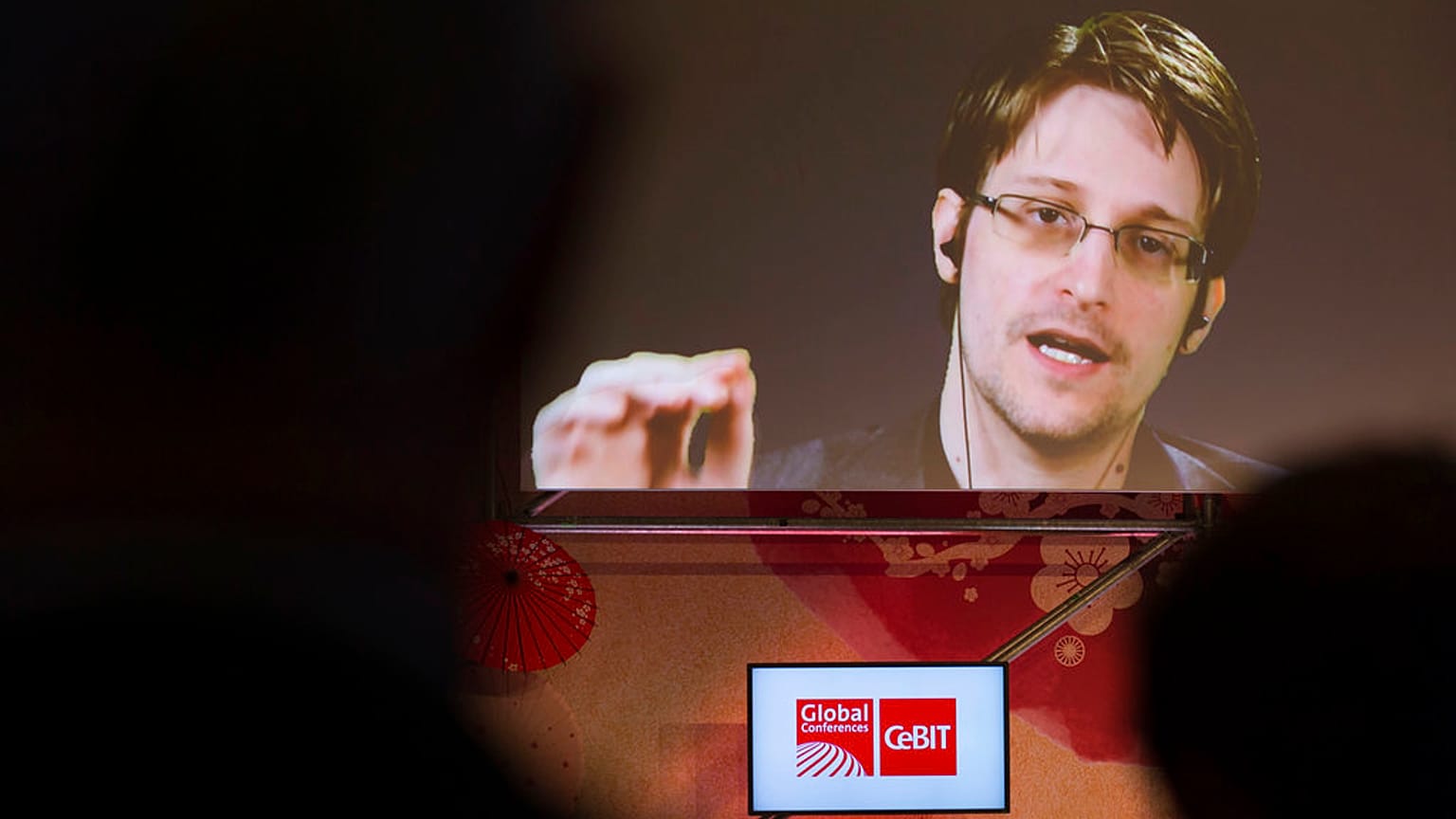 Edward Snowden
