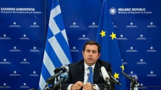 Νότης Μηταράκης