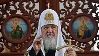 Patrik Kirill