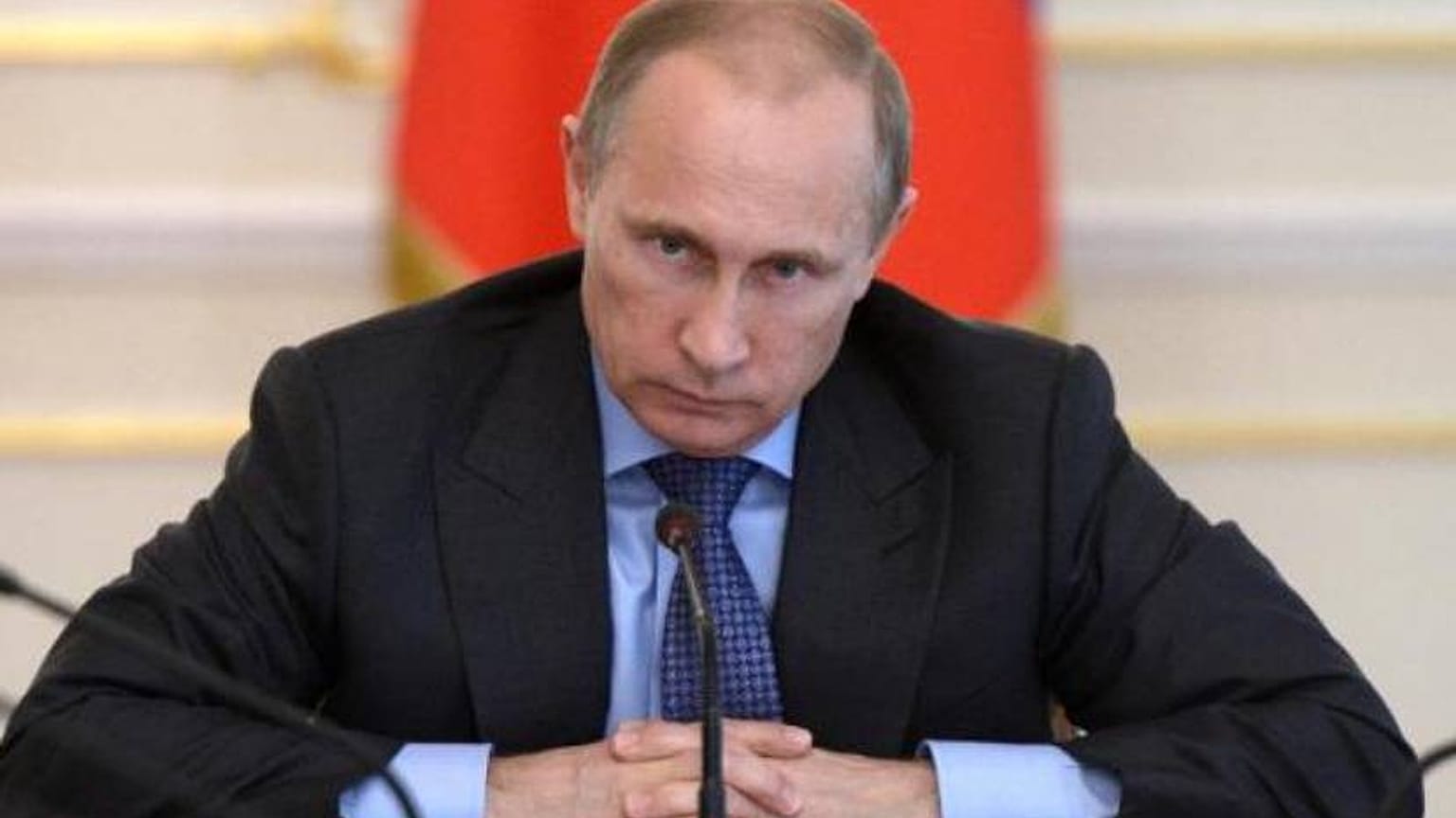 Vlademir Putin