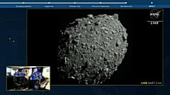 NASA-Bilder