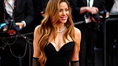 Shakira drohen in Spanien 8 Jahre Haft - auf dem Foto ist die 45-Jährige in Cannes