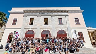 Animasyros 2022