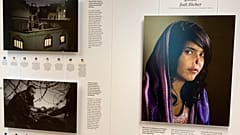 Die ICONIC-Ausstellung in Brüssel zeigt preisgekrönte Pressefotos