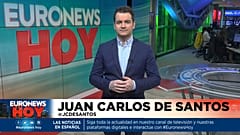 Juan Carlos de Santos