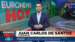 Juan Carlos de Santos