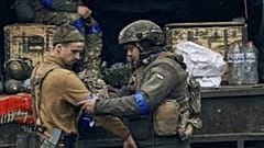 Rekrutierung von Ukrainern durch Russland könnte bald beginnen