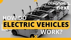 EVs are among us but do you know how they work?