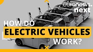 EVs are among us but do you know how they work?
