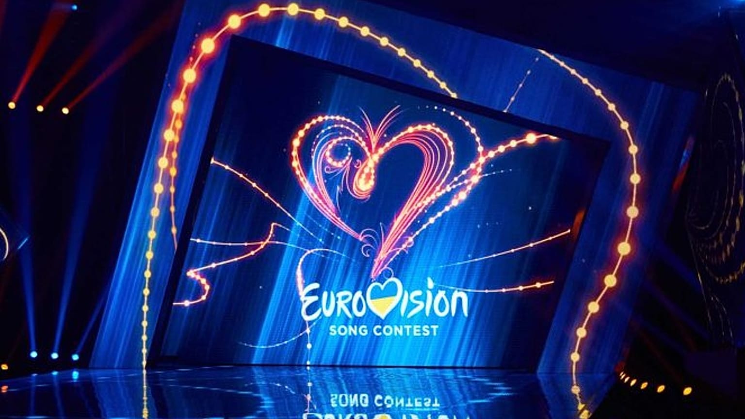 Eurovision Song Contest picks its last two host cities in the UK