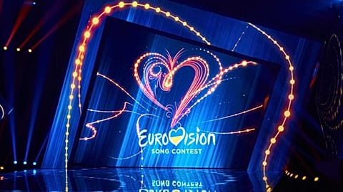 Eurovision Song Contest picks its last two host cities in the UK
