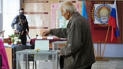 همه‌پرسی الحاق در لوهانسک