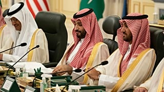 Muhammed bin Selman