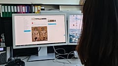 Fransız Senatosu'ndan pornografi raporu