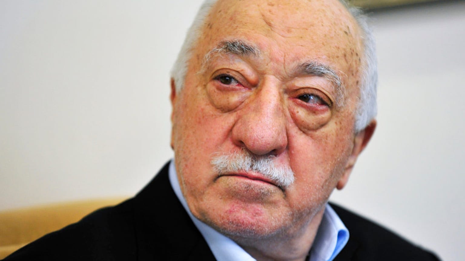 Fethullah Gülen