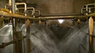 Wassermangel in den Niederlanden?