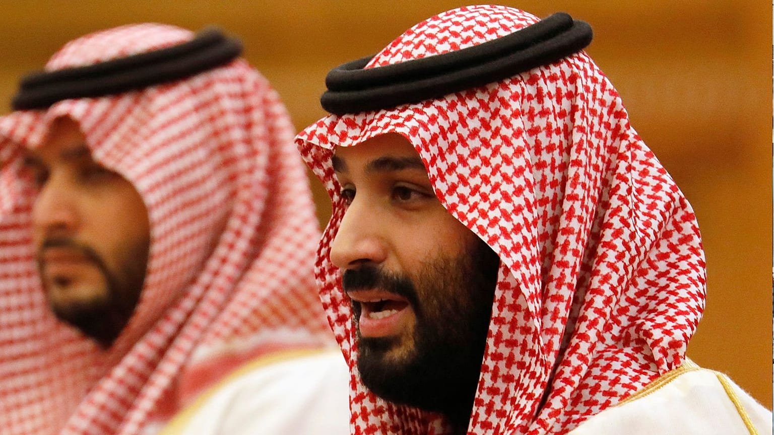 محمد بن سلمان