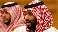 محمد بن سلمان