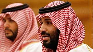 محمد بن سلمان