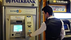 Türk kamu bankaları Rus ödeme sistemi Mir'i askıya alıyor