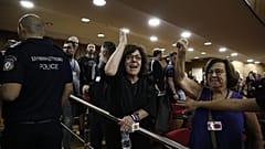 Δίκη Χρυσής Αυγής