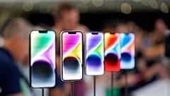 Apple iPhone 14 satışlarında beklediği talep artışını yakalayamadı