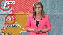 Sasha Vakulina, Euronews Wirtschaftsredakteurin