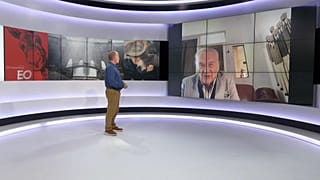 EO, Jerz Skolimovski