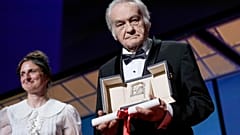 В Каннах Сколимовский получил за "Иа" Приз жюри