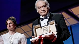 В Каннах Сколимовский получил за "Иа" Приз жюри
