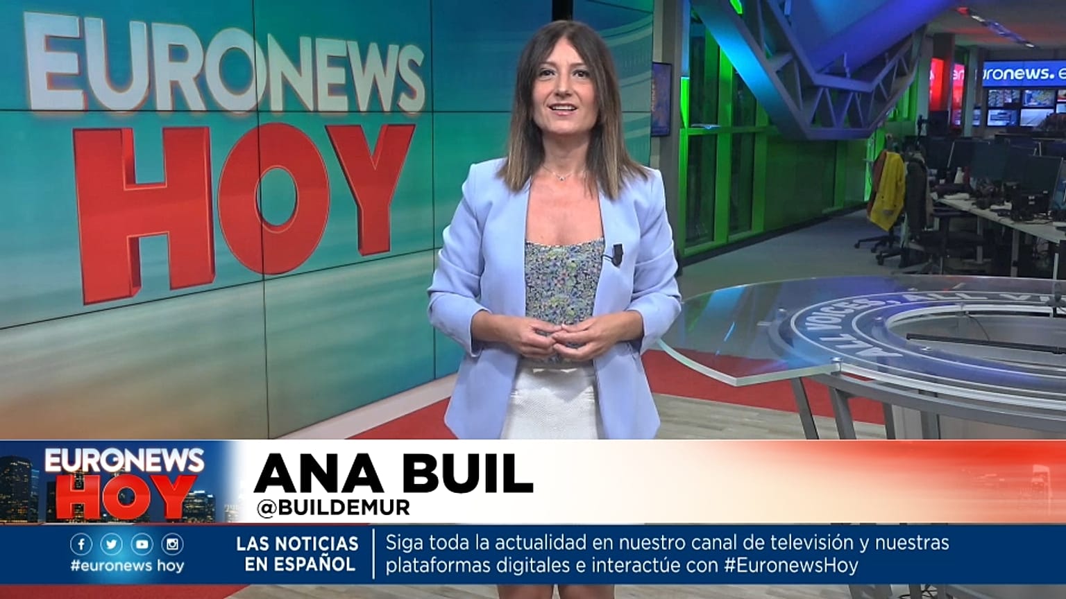 Ana Buil