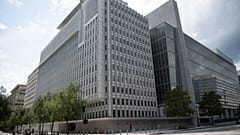 Dünya :Bankası merkezi