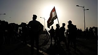 اعتراضات در عراق