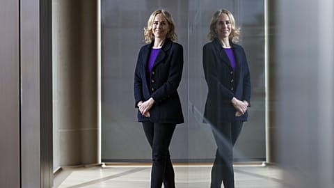 Alexandria "Zandy" Forbes' company, MeiraGTx,  is working on gene therapy with a “switch” it says could revolutionise the treatment of diabetes and obesity.