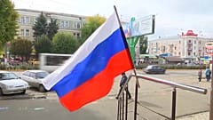 Regiões ocupadas pela Rússia pedem anexação a Vladimir Putin