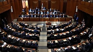 يأتي هذا الاستحقاق في ظل أزمة مالية غير مسبوقة تشهدها البلاد