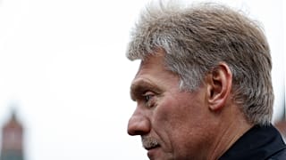 Kremlin Sözcüsü Peskov