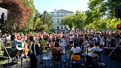 В Португалии живут тысячи бразильцев