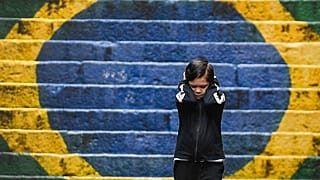 Em 2021, o distrito de Braga já acolhia cerca de 13 mil brasileiros, de acordo com o Serviço de Estrangeiros e Fronteiras (SEF)