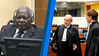 Le procès pour génocide et crime contre l'humanité de Félicien Kabuga au tribunal de la Haye s'est ouvert jeudi 29 septembre 2022