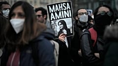 iran protest