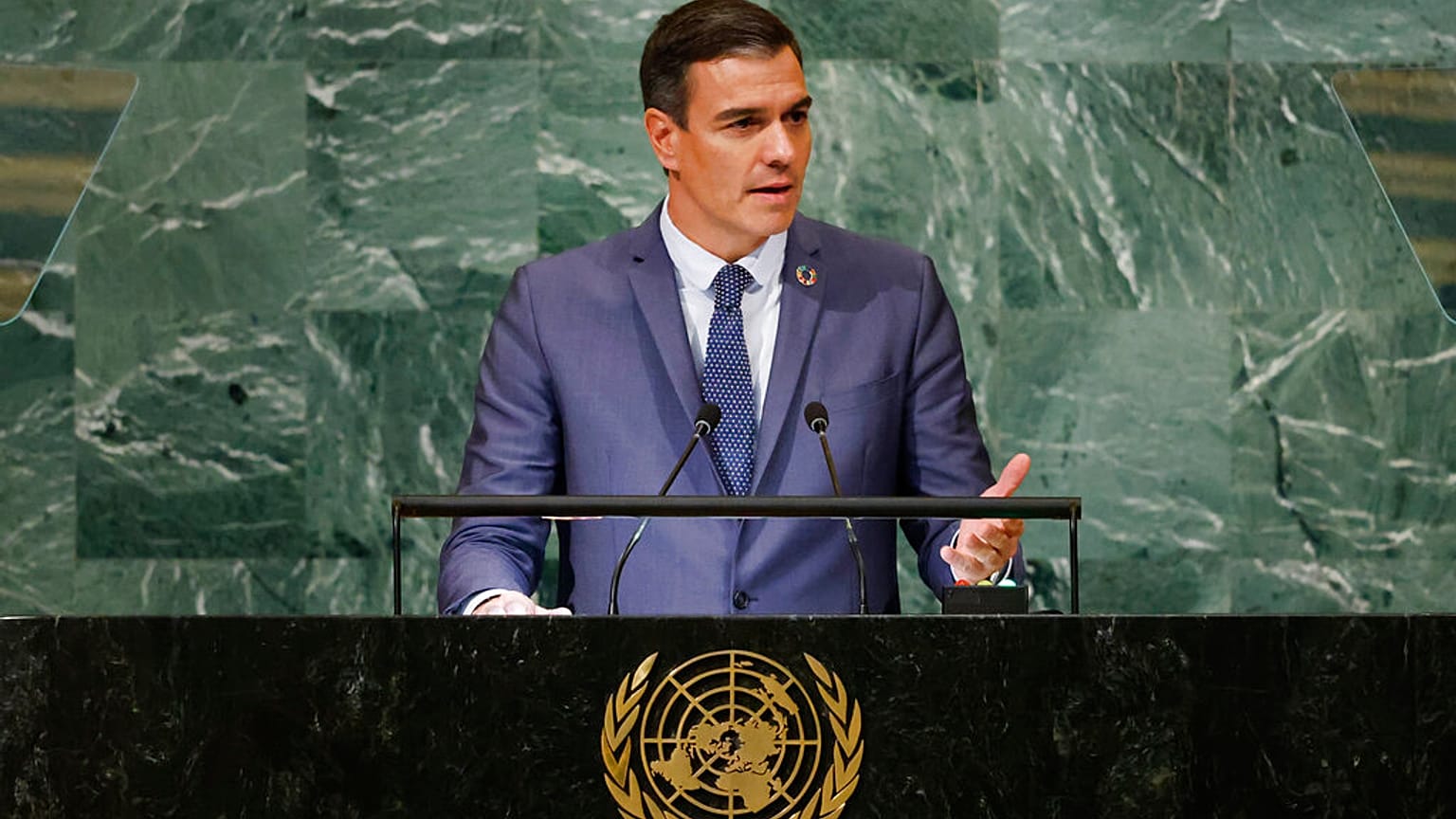 Πέδρο Σάντσεθ