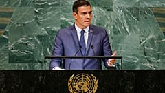 Πέδρο Σάντσεθ