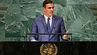 Πέδρο Σάντσεθ
