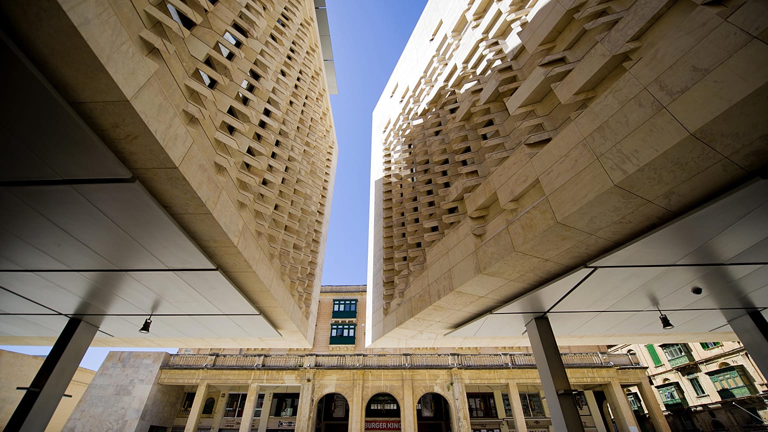 Malta has argued that the scheme helped the government support businesses during the COVID-19 pandemic.