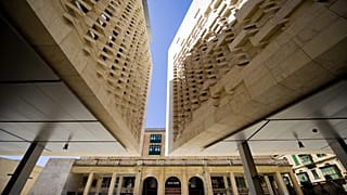 Malta has argued that the scheme helped the government support businesses during the COVID-19 pandemic.